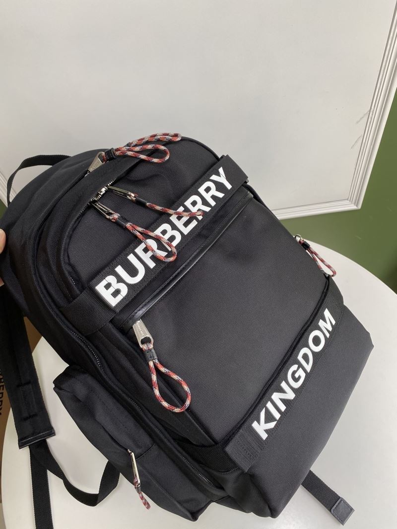 Burberry Backpacks